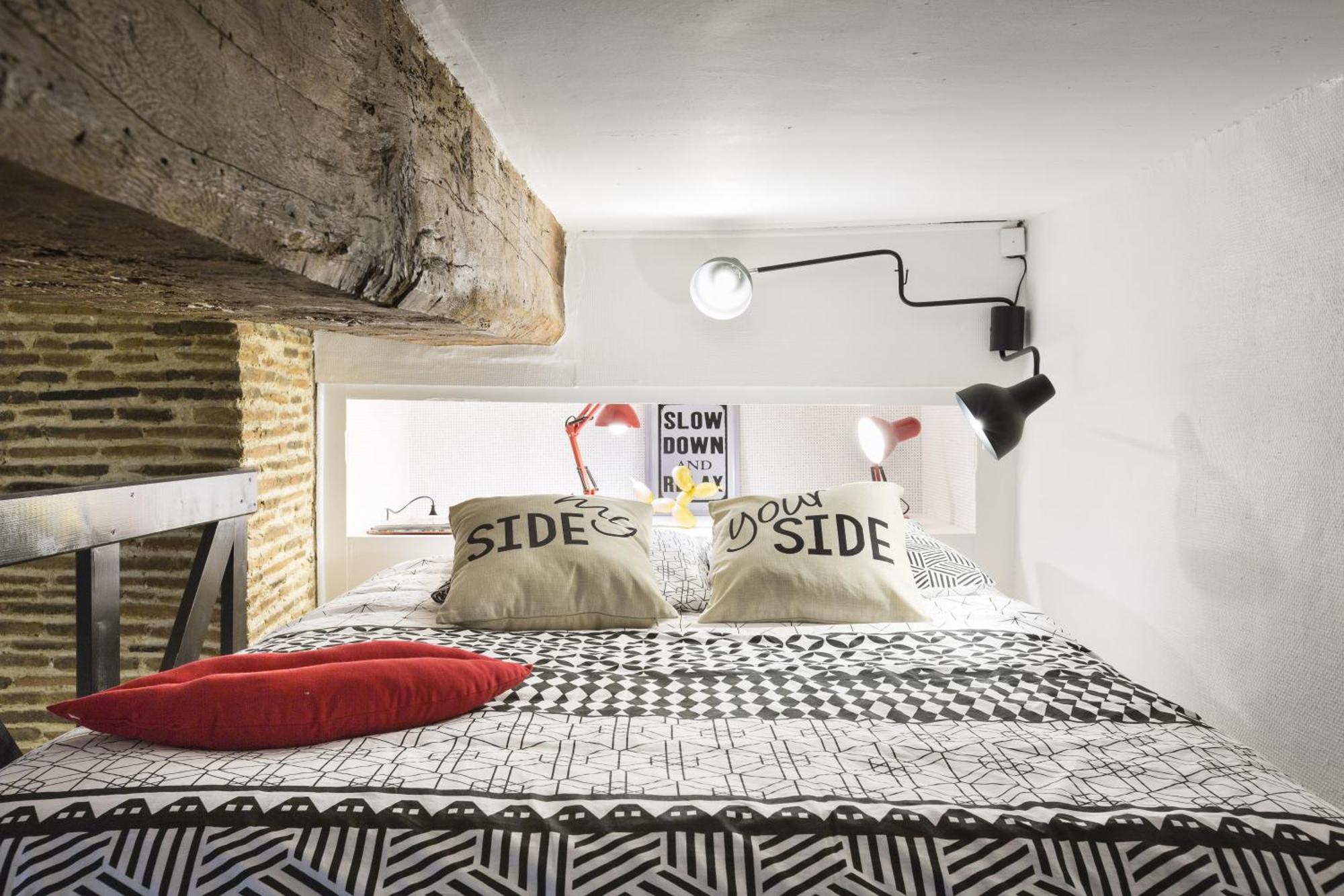 Breizh Cocon By Cocoonr Apartment Rennes Exterior photo